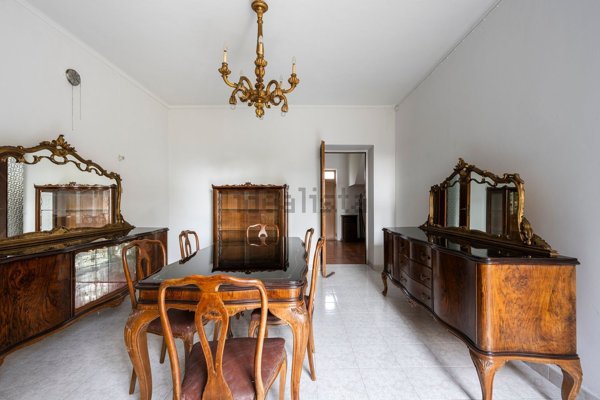 appartamento in vendita a Balangero