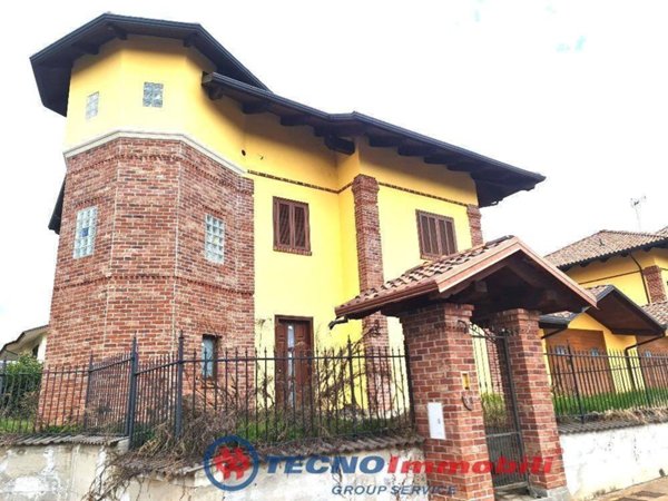 casa indipendente in vendita a Balangero