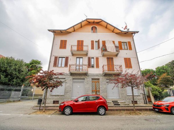 appartamento in vendita a Balangero
