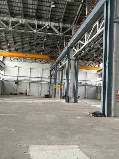 capannone in vendita a Balangero