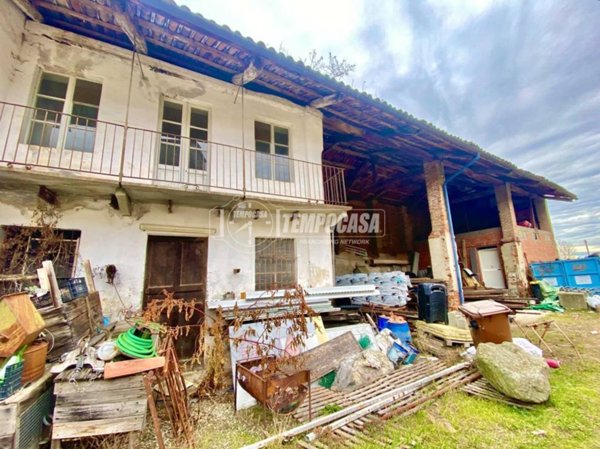 casa indipendente in vendita a Balangero
