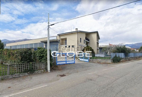 capannone in vendita a Balangero