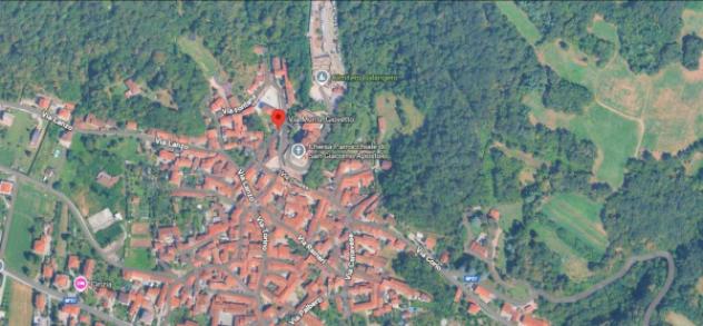 terreno edificabile in vendita a Balangero