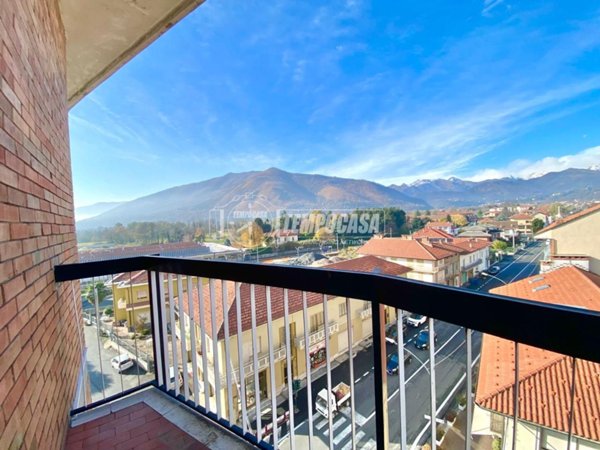 appartamento in vendita a Balangero