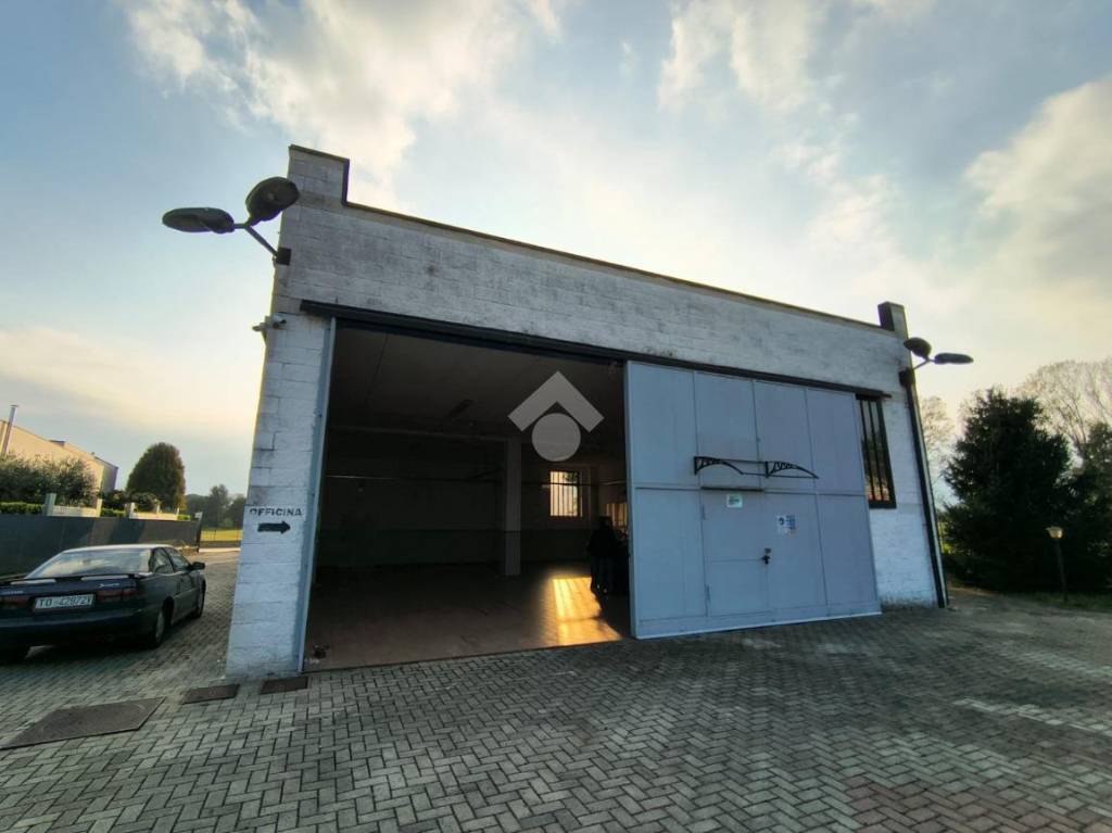 appartamento in vendita a Balangero