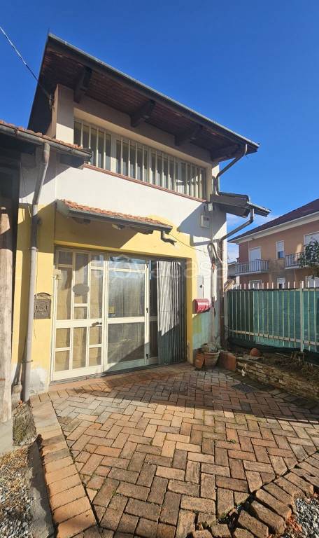 negozio in vendita a Balangero