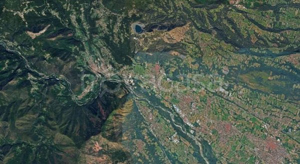 appartamento in vendita a Balangero