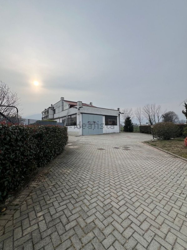 ufficio in vendita a Balangero