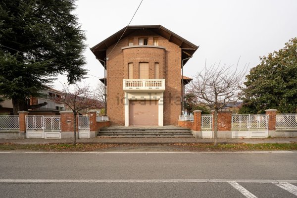 casa indipendente in vendita a Balangero