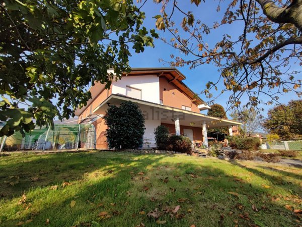 casa indipendente in vendita a Balangero