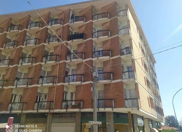 appartamento in vendita a Balangero