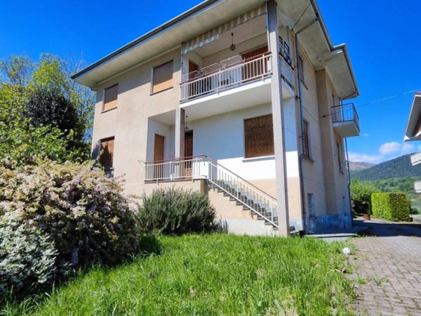 casa indipendente in vendita a Balangero
