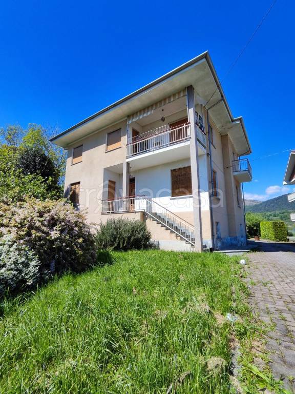 casa indipendente in vendita a Balangero
