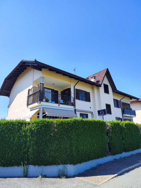 appartamento in vendita a Balangero