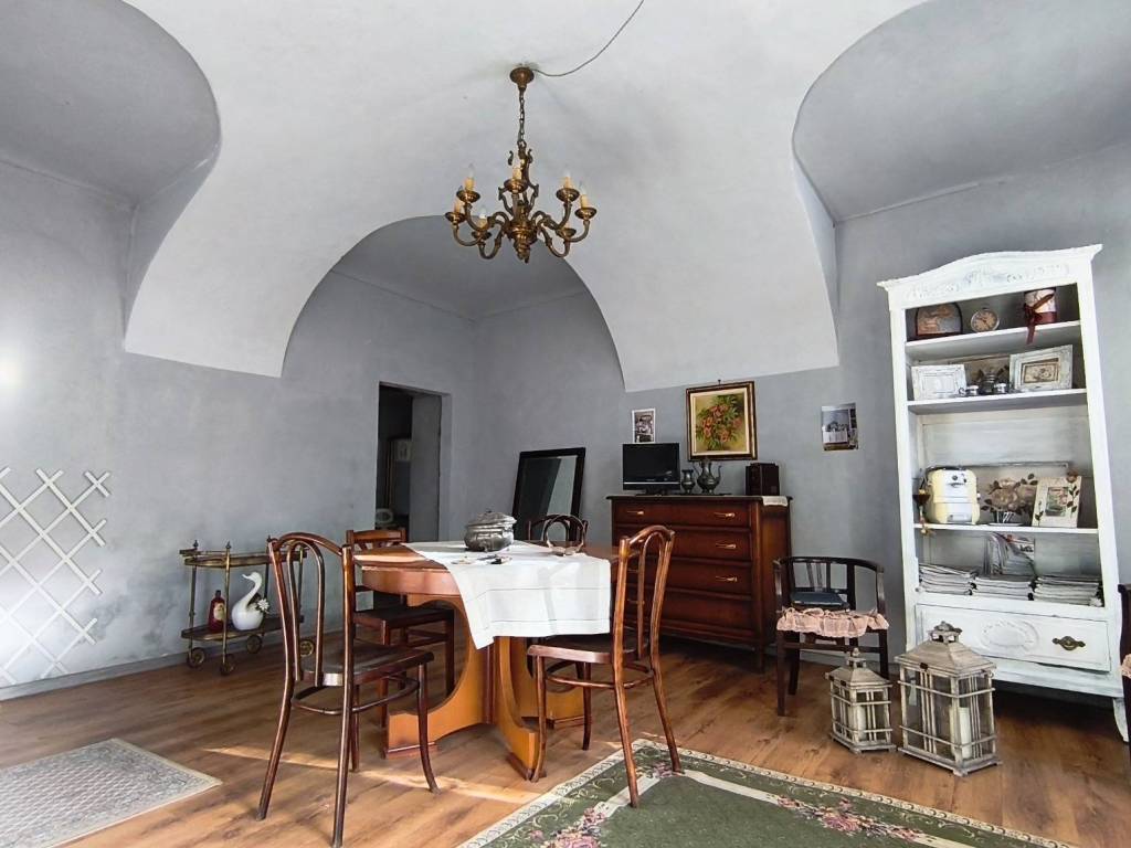 appartamento in vendita a Balangero