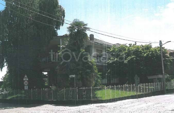 appartamento in vendita a Balangero