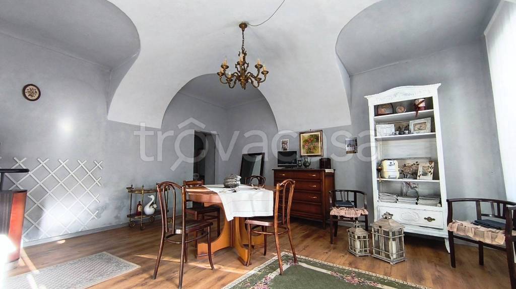 casa indipendente in vendita a Balangero