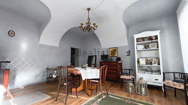 appartamento in vendita a Balangero