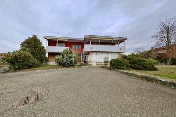 appartamento in vendita a Balangero