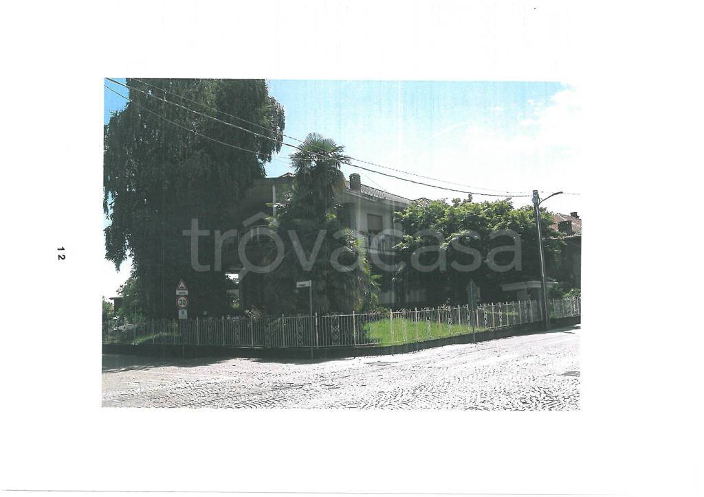 terreno agricolo in vendita a Balangero