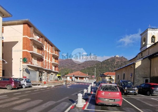 appartamento in vendita a Balangero