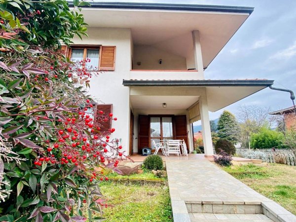 casa indipendente in vendita a Balangero
