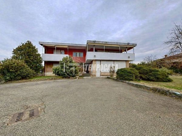 casa indipendente in vendita a Balangero