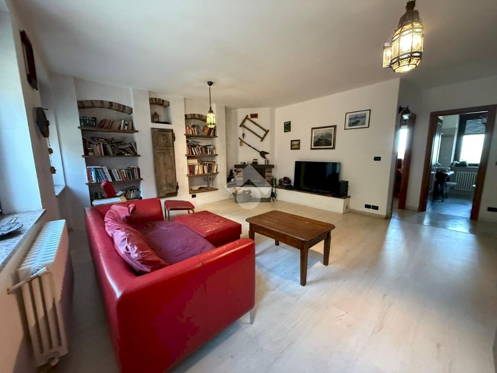 casa indipendente in vendita a Balangero