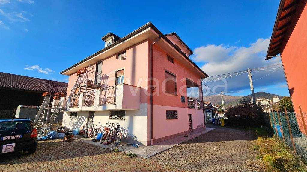 casa indipendente in vendita a Balangero