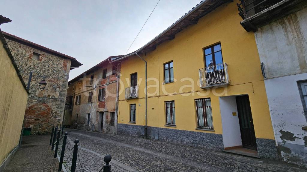 casa indipendente in vendita a Balangero