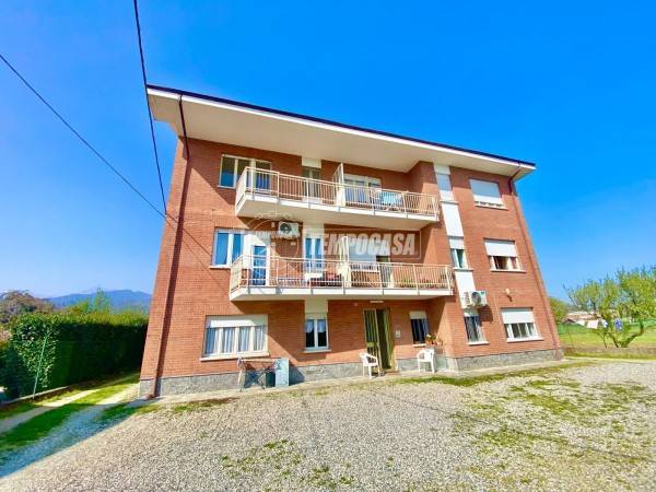 appartamento in vendita a Balangero