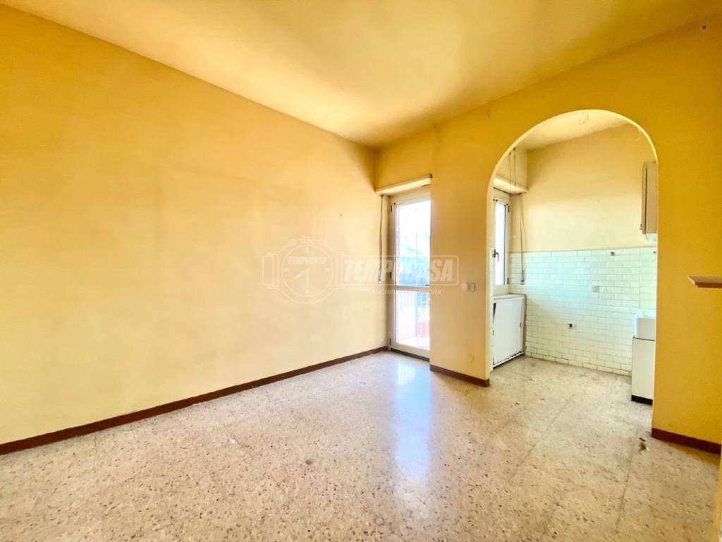 appartamento in vendita a Balangero