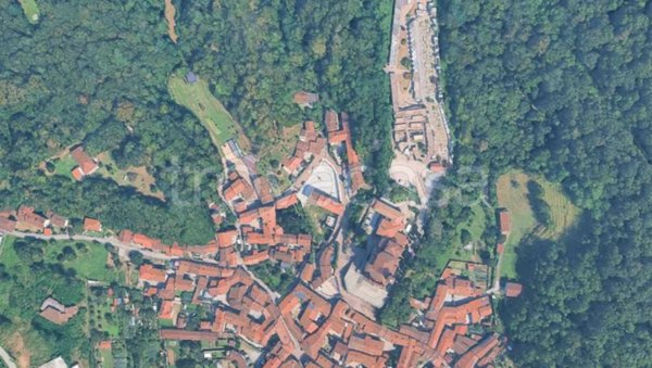 appartamento in vendita a Balangero