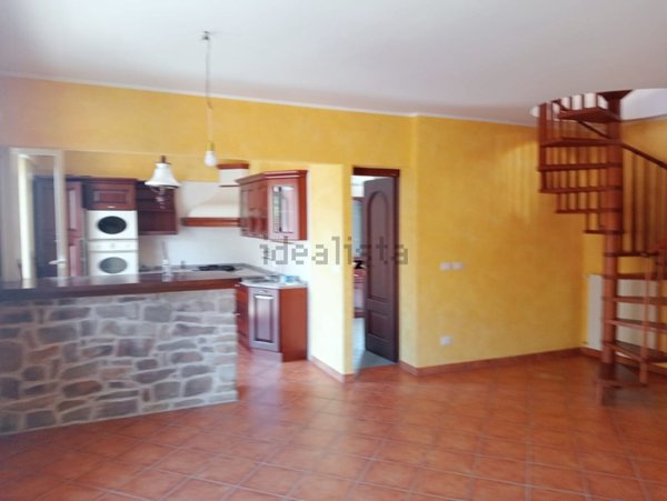 appartamento in vendita a Balangero