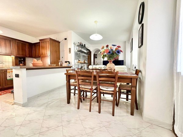 appartamento in vendita a Balangero