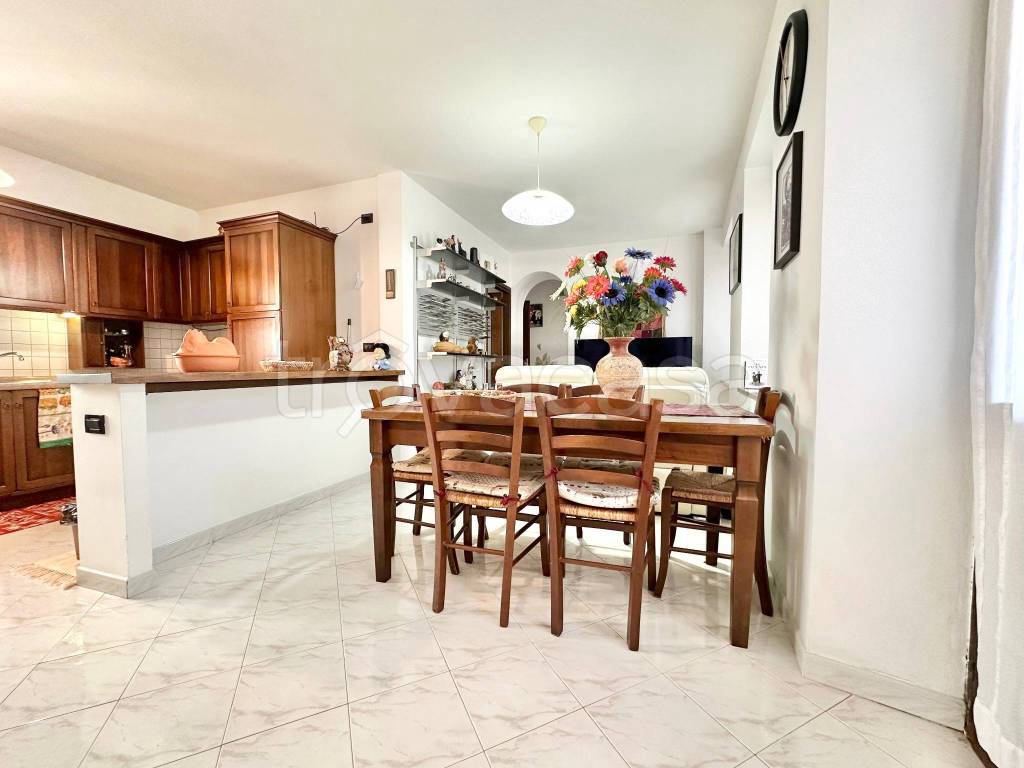 casa indipendente in vendita a Balangero