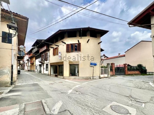 casa indipendente in vendita a Balangero