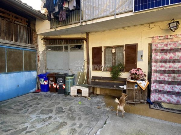 casa indipendente in vendita a Balangero