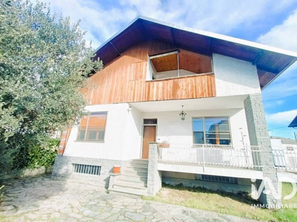 appartamento in vendita a Balangero