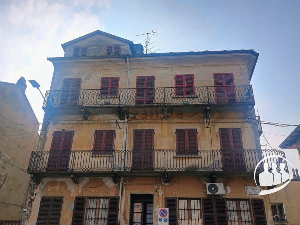 appartamento in vendita a Balangero