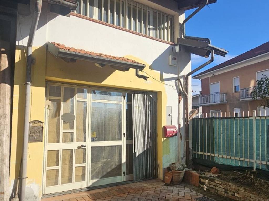 negozio in vendita a Balangero