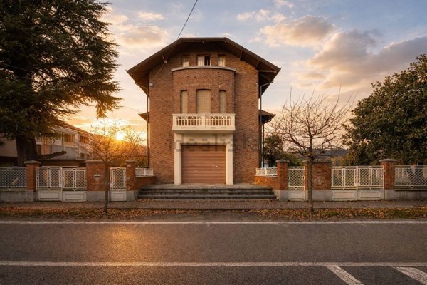 casa indipendente in vendita a Balangero