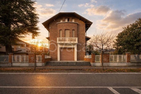 casa indipendente in vendita a Balangero