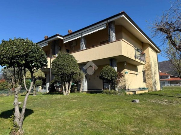 appartamento in vendita a Balangero