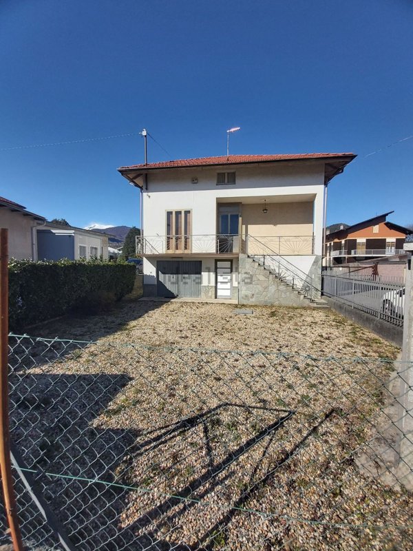 casa indipendente in vendita a Balangero