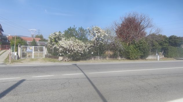 locale di sgombero in vendita a Balangero