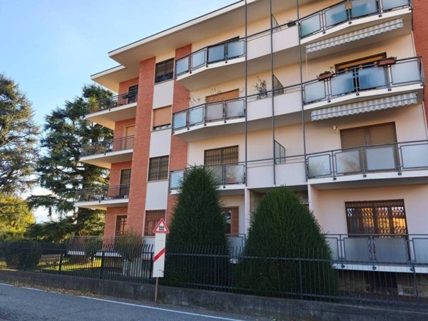 appartamento in vendita a Balangero
