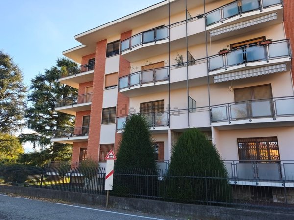 appartamento in vendita a Balangero