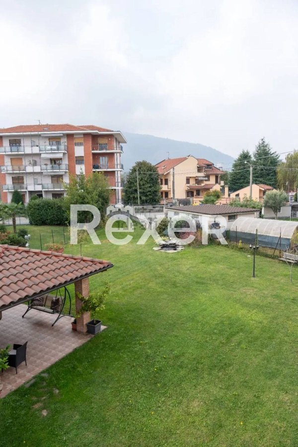 casa indipendente in vendita a Balangero