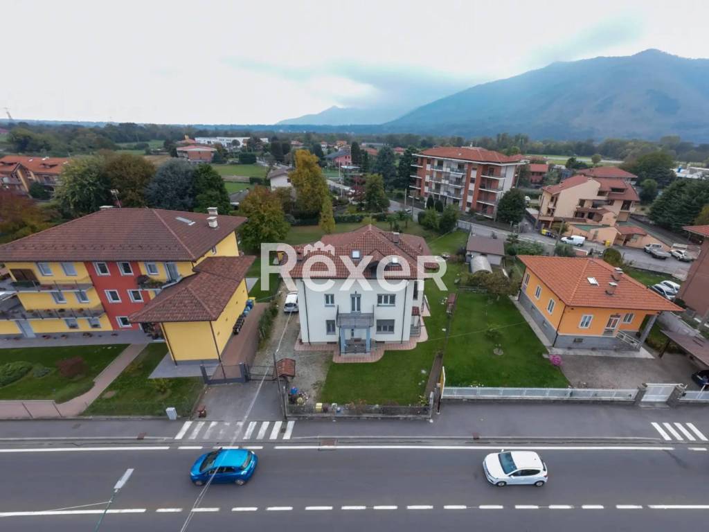 casa indipendente in vendita a Balangero